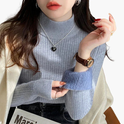 Cardigan élégant à manches longues pour femme, idéal au quotidien et au bureau