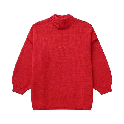 Pull douillet Doux et chaud