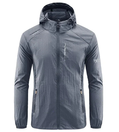 Veste imperméable Pratique