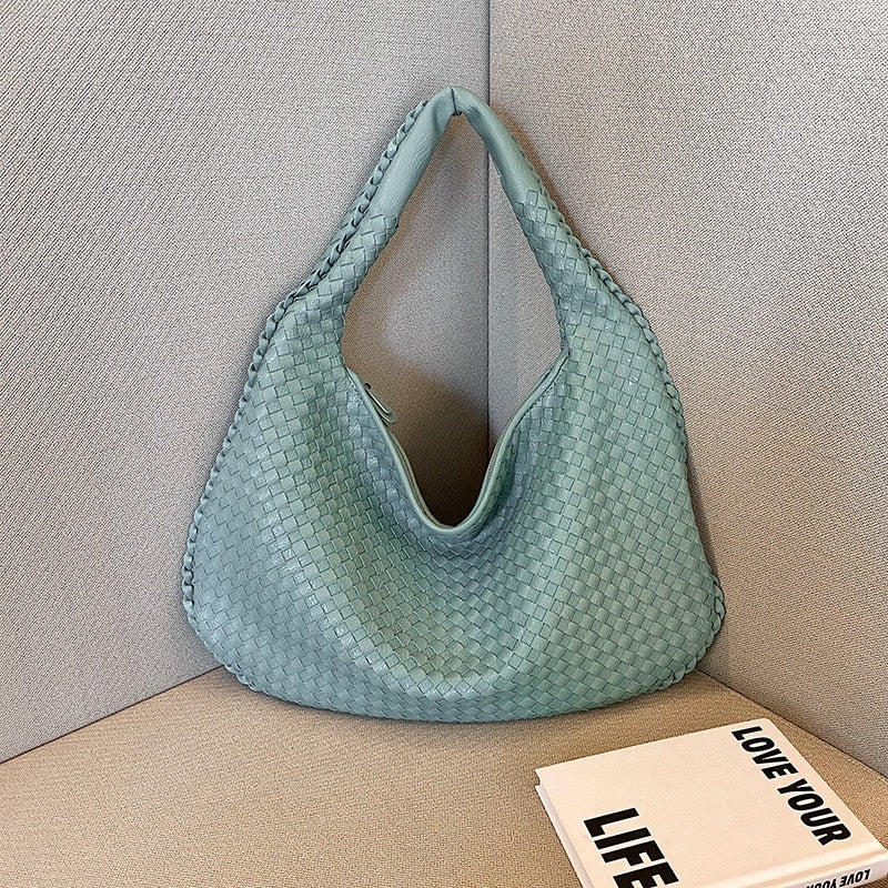 Sac à main en cuir élégant pour femmes