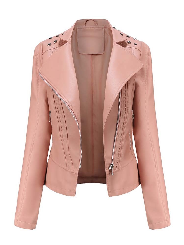 Veste d'hiver élégante Tendance et chaude