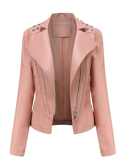 Veste d'hiver élégante Tendance et chaude