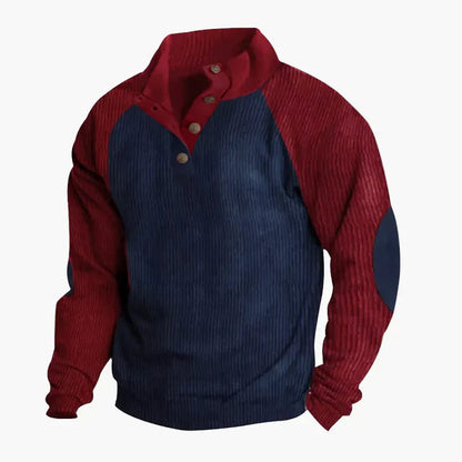 Pulls de loisirs confortables style vintage