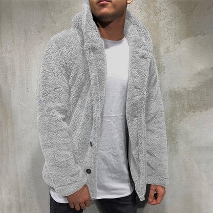 Gilet polaire homme chaud et léger