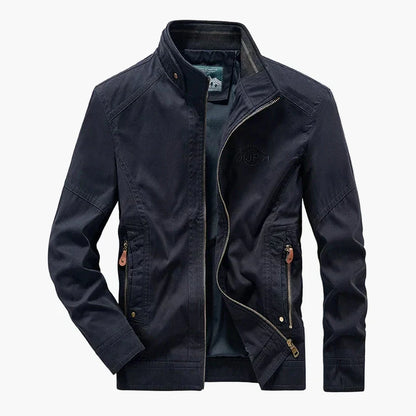Veste mi-saison tendance style streetwear
