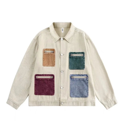 Veste romantique pour femme, design mignon