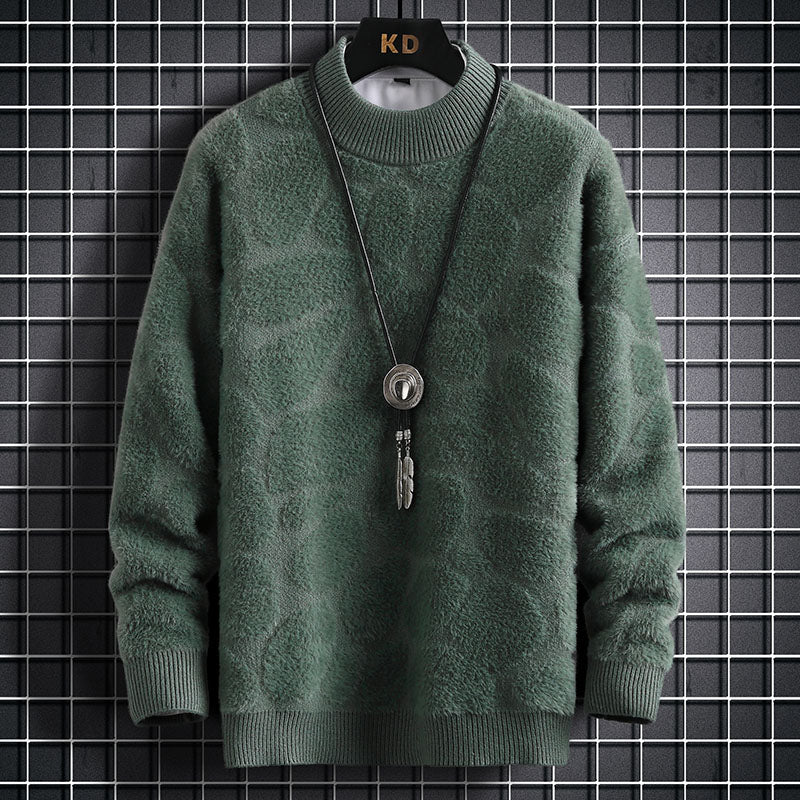 Stylische Pullover Männer Mode - IdealeKleiden
