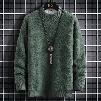 Stylische Pullover Männer Mode - IdealeKleiden