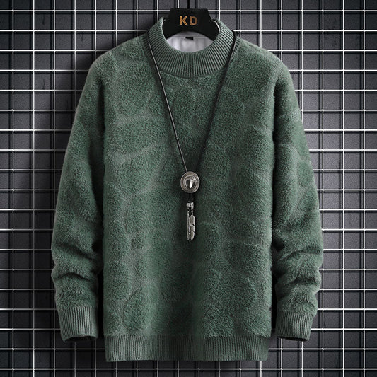 Stylische Pullover Männer Mode - IdealeKleiden