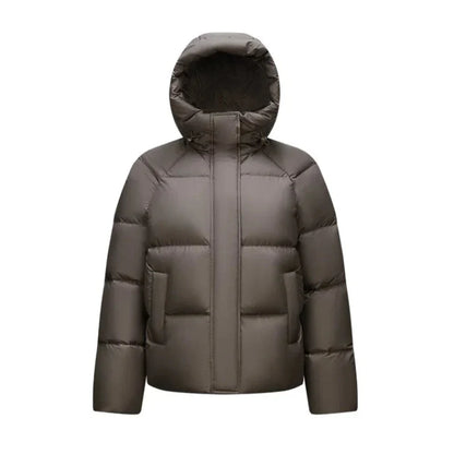 Doudoune chaude