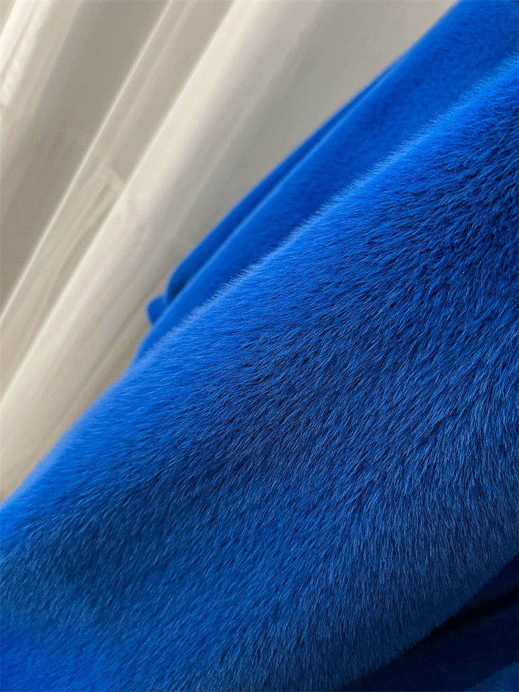 Wintermantel Warm Verlässlich - IdealeKleiden