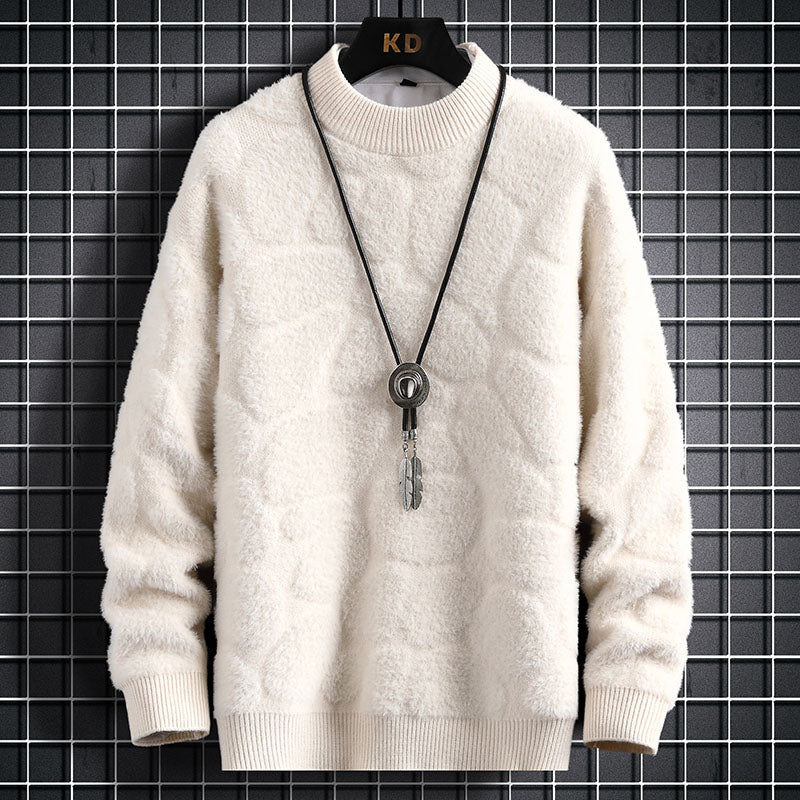Pulls élégants mode homme