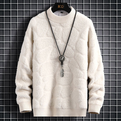Pulls élégants mode homme