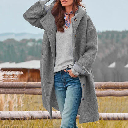 Veste stylée pour femme Chaud & Chic