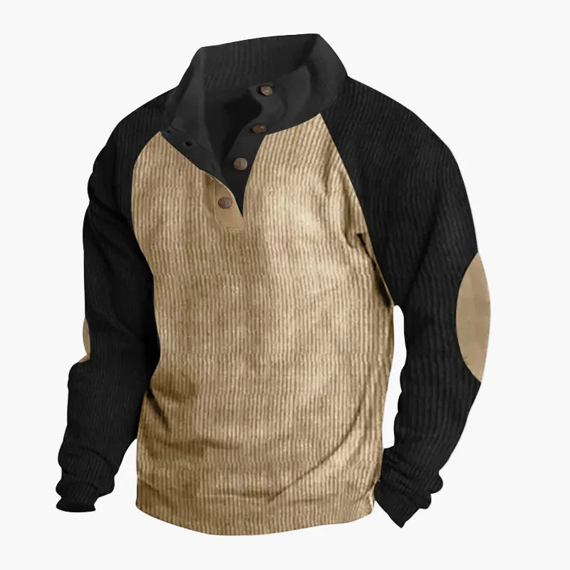 Pulls de loisirs confortables style vintage
