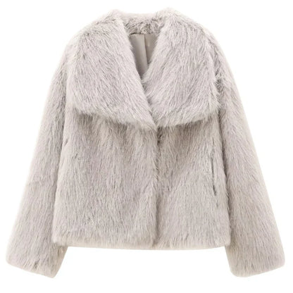 Veste élégante pour femme motif Smoky