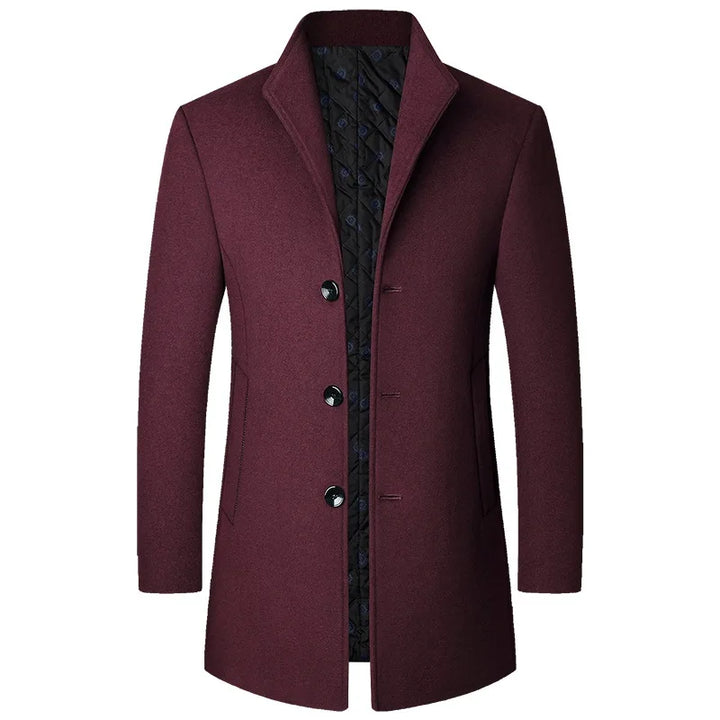 Manteau d&
