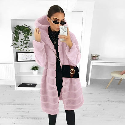 Manteaux stylés pour femme – Modernes et élégants