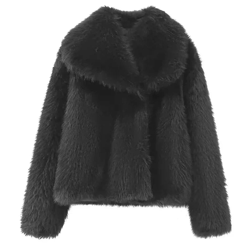 Veste élégante pour femme motif Smoky