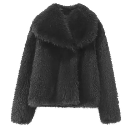 Veste élégante pour femme motif Smoky