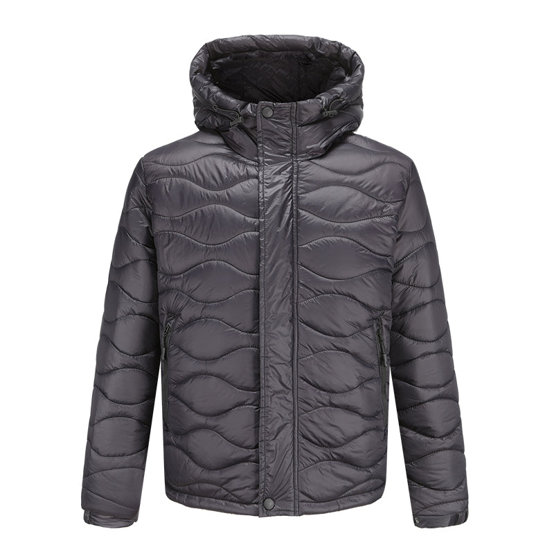 Winddichte Outdoor-Jacke Markus - IdealeKleiden