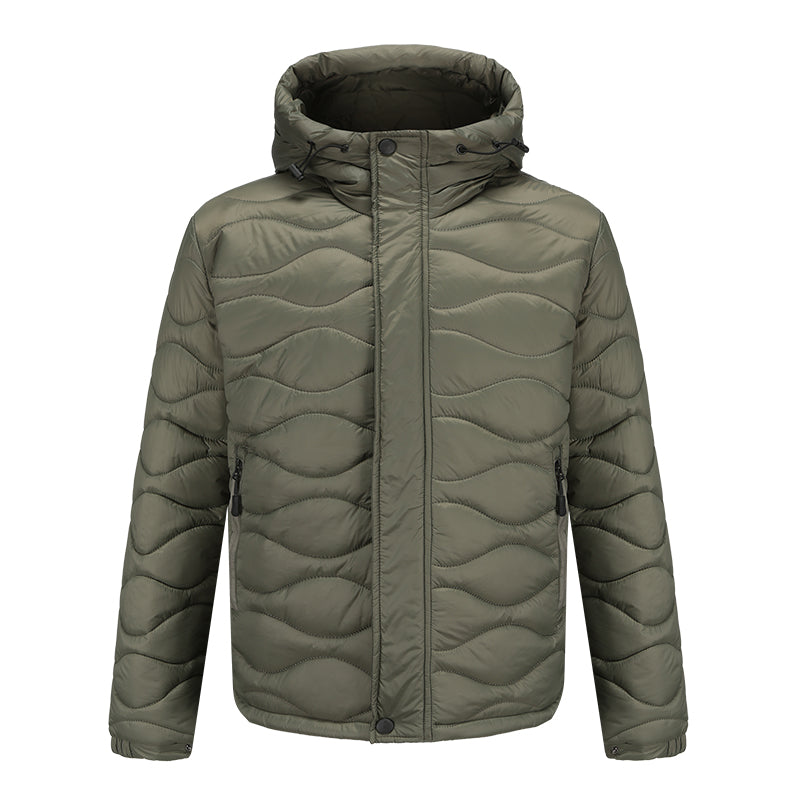 Veste d'extérieur coupe-vent Markus