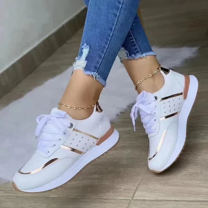 Chaussures de sport femme Confortables Ergonomiques