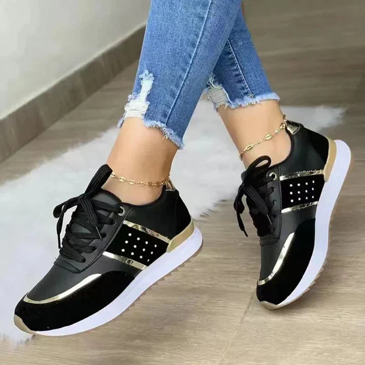 Chaussures de sport femme Confortables Ergonomiques