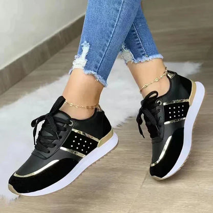 Chaussures de sport femme Confortables Ergonomiques