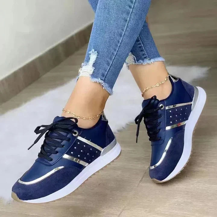 Chaussures de sport femme Confortables Ergonomiques