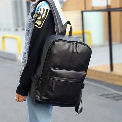 Großer Reise Rucksack für Männer - IdealeKleiden