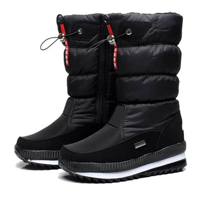 Bottes imperméables protection Hydroguard
