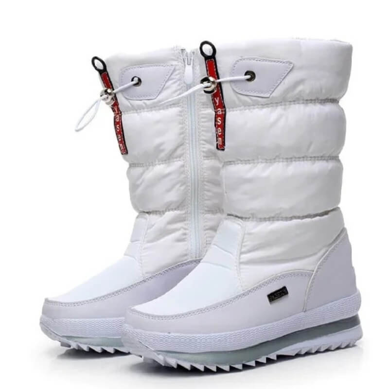 Bottes imperméables protection Hydroguard