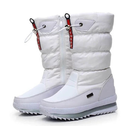 Bottes imperméables protection Hydroguard