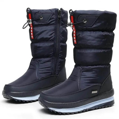 Bottes imperméables protection Hydroguard