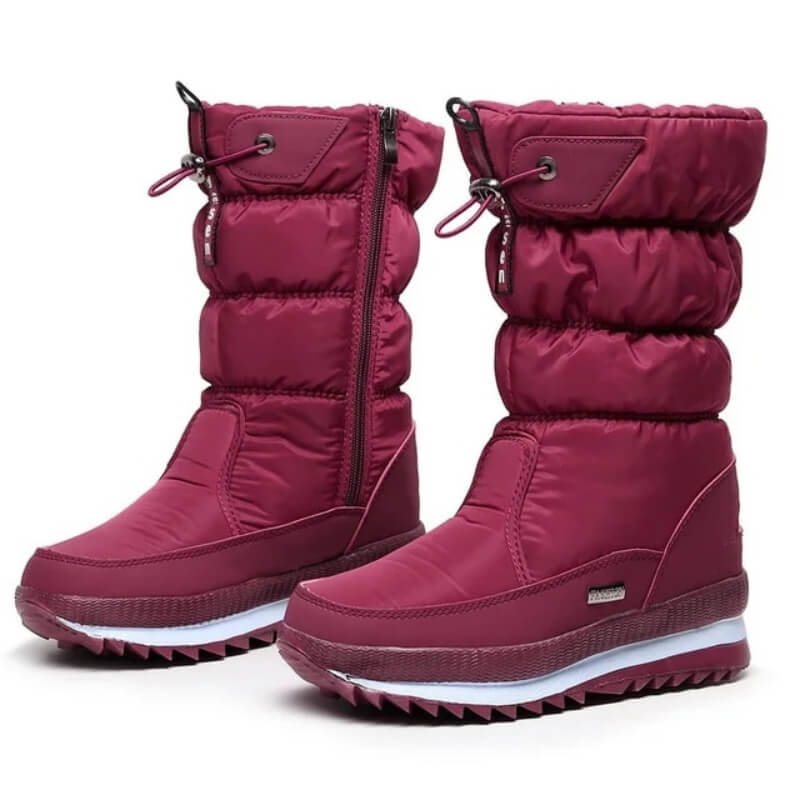 Bottes imperméables protection Hydroguard