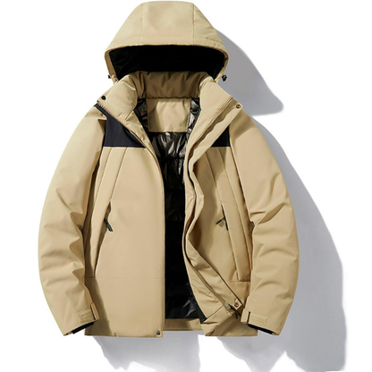 Vêtements pratiques pour femmes avec capuche et poches