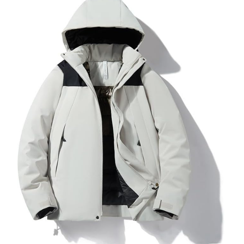 Vêtements pratiques pour femmes avec capuche et poches