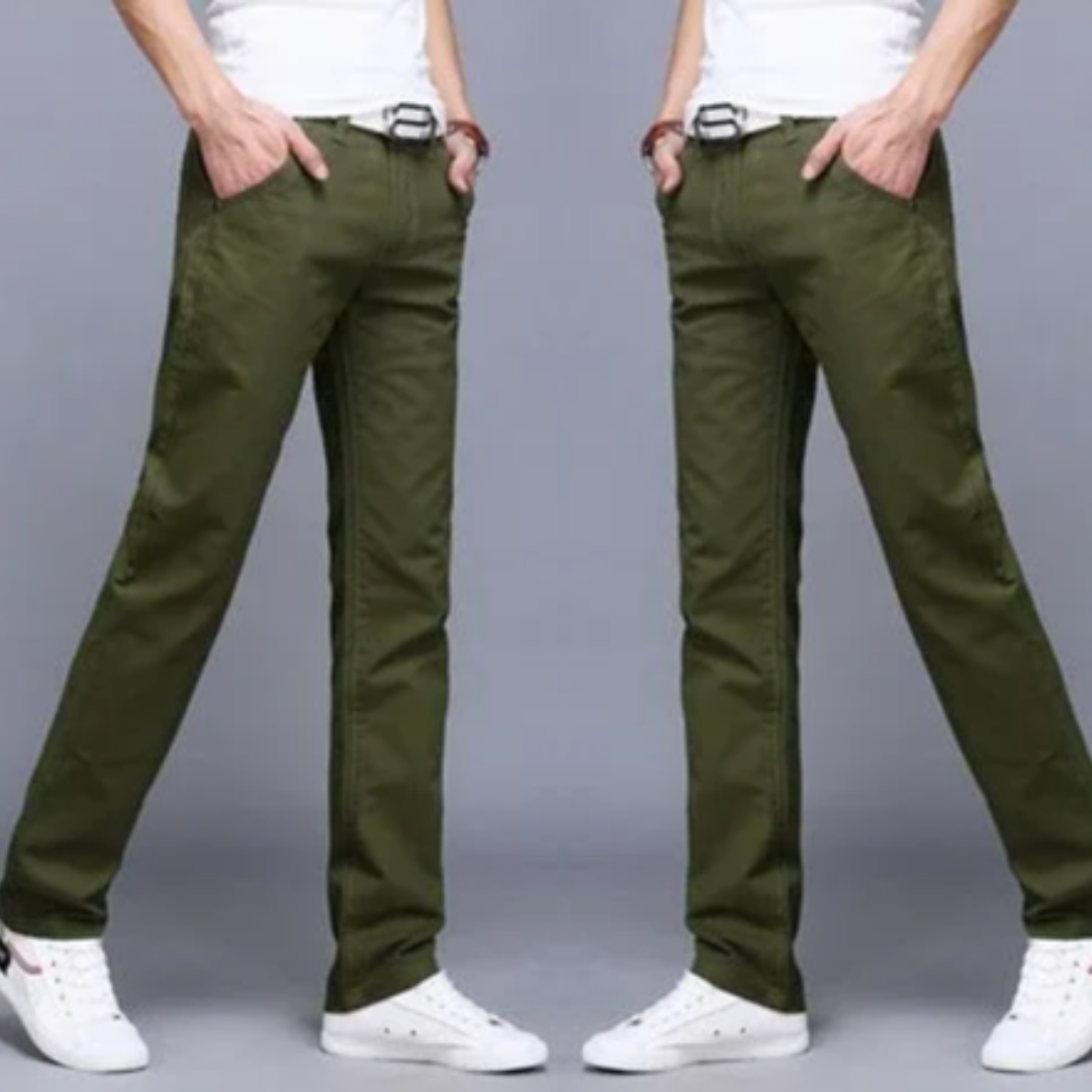 Jean skinny stretch pour homme
