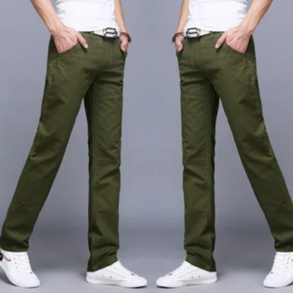 Jean skinny stretch pour homme