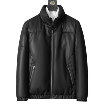 Doudoune chaude pour homme