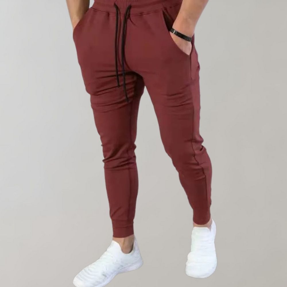 Jogging stretch coupe slim