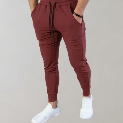 Jogging stretch coupe slim