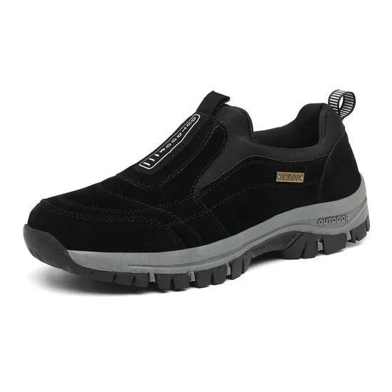 Chaussures de randonnée orthopédiques confortables pour hommes