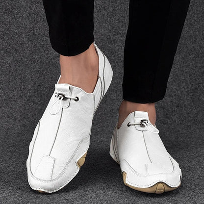 Chaussons confortables pour hommes légers orthopédiques