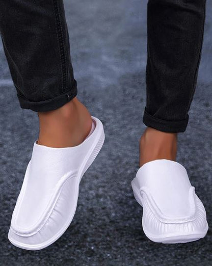 Chaussures de marche confortables pour homme
