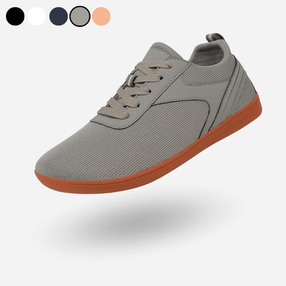 Chaussures de running homme respirantes confortables