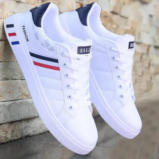 Sportschuhe Laufschuhe Rutschfest Wanderschuhe Herren - IdealeKleiden