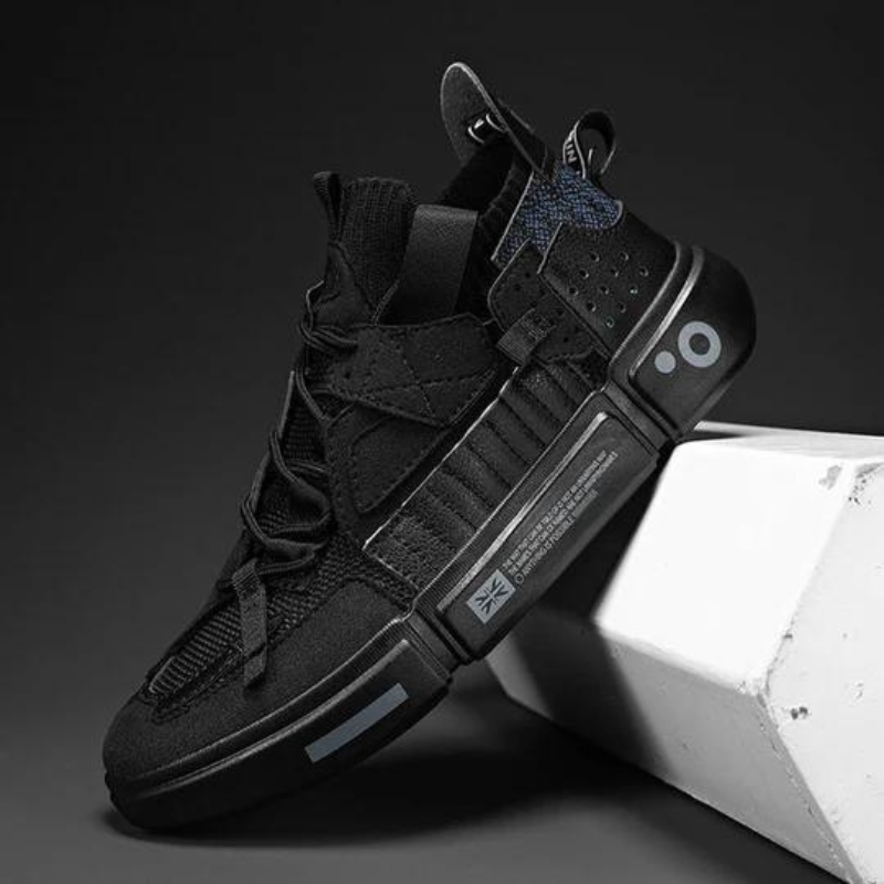 Chaussures de course Confortables Sportives Homme Baskets