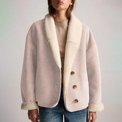 Robe en velours Élégante Luxe